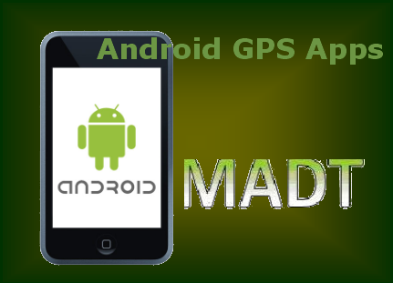 Best Android GPS Applications